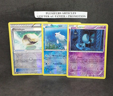 Carte Pokémon 162 XY8