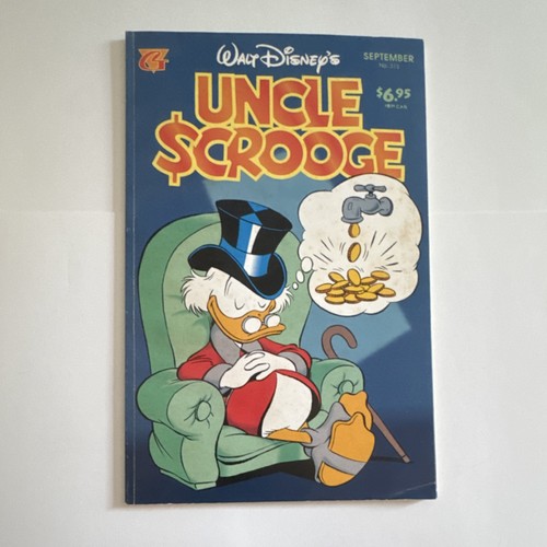 Walt disney uncle - walt,