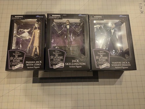 Diamond select the nightmare - diamond,