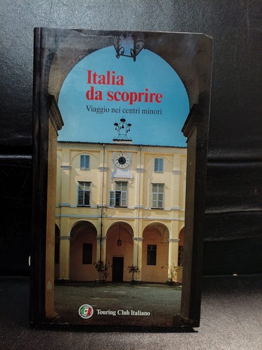 Italia scoprire viaggio nei - da,