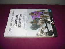 VIBERTI "L'ULTIMO AVVERSARIO" (PANTANI)  SEI FRONTIERE SESTANTE 2012