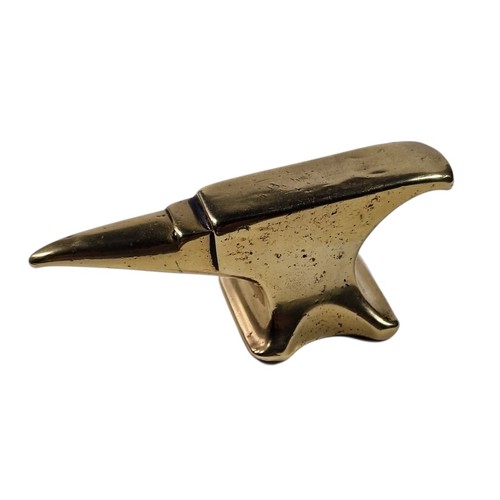 Mini incudine vintage lunga - , 11