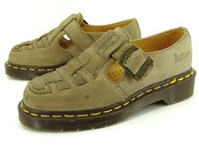 Dr Martens Sneaker Donna