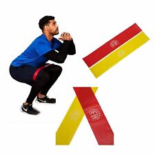 Fasce di Resistenza Piatte