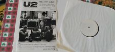 U2 Ultra Rare LP # 1