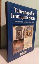 Tabernacoli e Immagini Sacre -