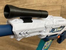 Visiera / cannocchiale da