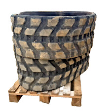 CINGOLI IN GOMMA BRIDGESTONE CORE-TECH 400 X 74 X 72,5 RS W