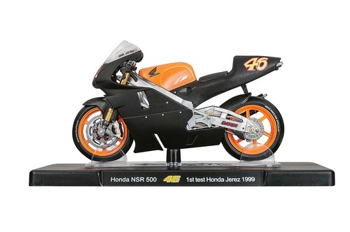 Valentino rossi honda nsr 500 - nsr,