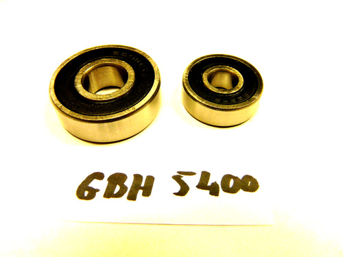Bosch gbh 5400 cuscinetto - gbh, a