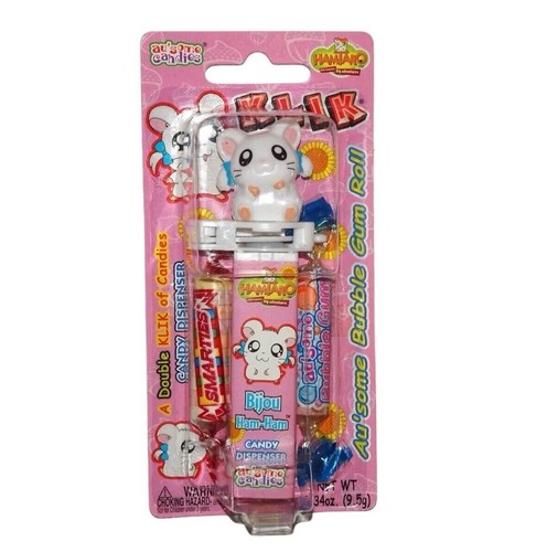 Raro dispenser caramelle - raro,