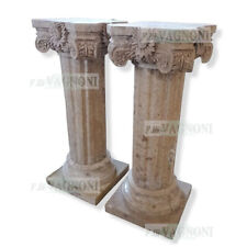 2 Colonne Colonna Corinzio