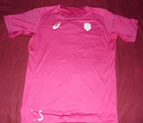 Maillot rugby avant match - maillot, d'avant