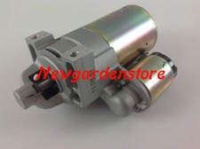 Motorino avviamento elettrico trattorino tagliaerba ORIGINALE KOHLER 2509811-S