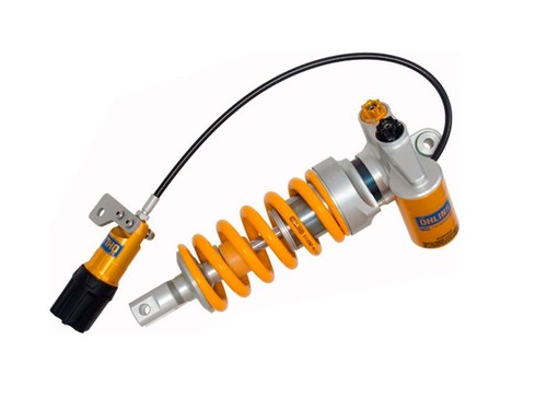 Ammortizzatore ohlins ttx - ammortizzatore,