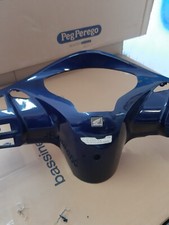 CARENA MANUBRIO POSTERIORE