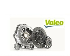 KIT VOLANO + FRIZIONE +