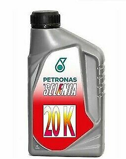 Olio motore selenia 20k - motore,