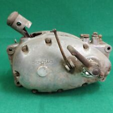 MOTORE MOTO EPOCA VINTAGE PIROTTA 75 CC MOTOLEGGERA PARTS RESTORE  FILSO MAGNETI