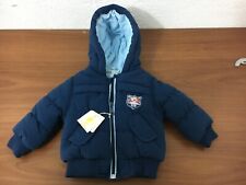 Giubbino Giubbotto Bimbo