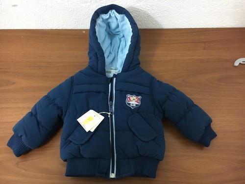 Giubbino giubbotto bimbo - giubbino,