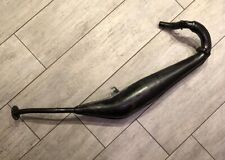 Marmitta, scarico, espansione