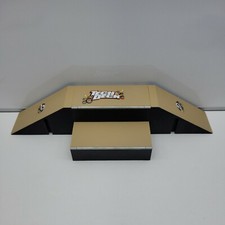 Vintage Tech Deck Tony Hawk