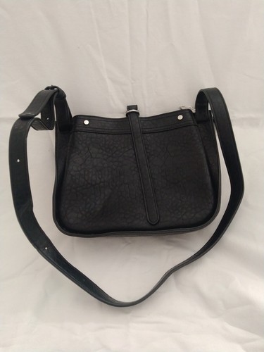 Borsa morbida ecopelle - morbida,