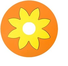 BRANDANI SOTTOPENTOLE METALLO