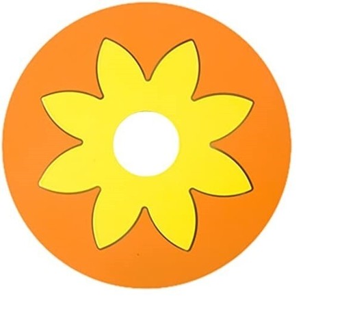 Brandani sottopentole metallo - brandani,