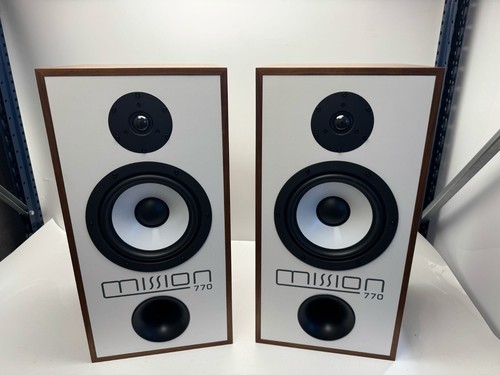 Mission 770 diffusori - , da