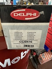 Compressore Climatizzatore Per