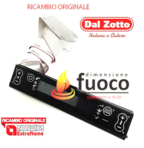 Display tastiera originale - display,