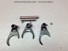 FORCHETTE FORCELLE FORCELLINE 58034002300 KTM SMC 660 2003 2004 58034001300