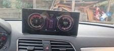 AUTORADIO ANDROID 4/64GB AUDI