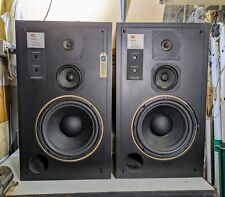 JBL L50 Speakers - Coppia diffusori Hi-Fi d'epoca - Ottime condizioni!