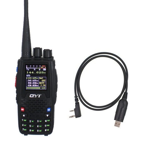 Qyt radio bidirezionale - radio,