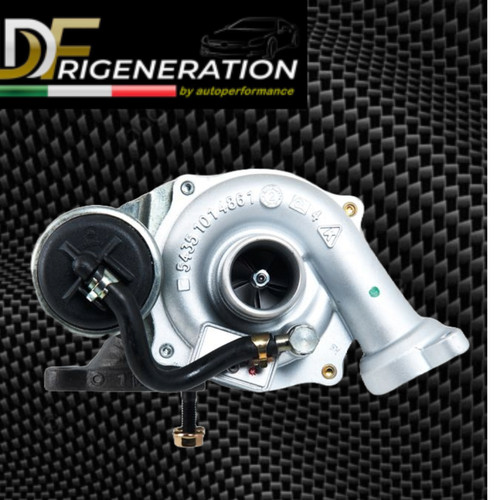 Turbo rigenerato ford - turbo,