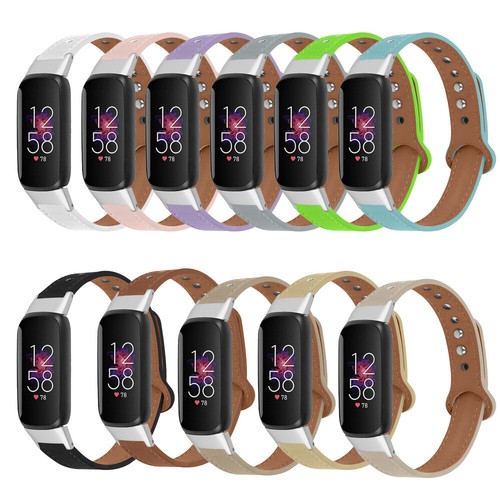 Cinturino smart watch pelle - smart, in
