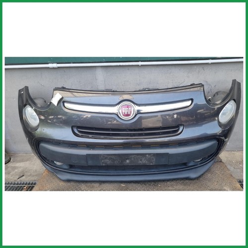 Paraurti anteriore fiat - fiat, 500l