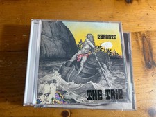 CD ITALY 2016 The Trip  – Caronte