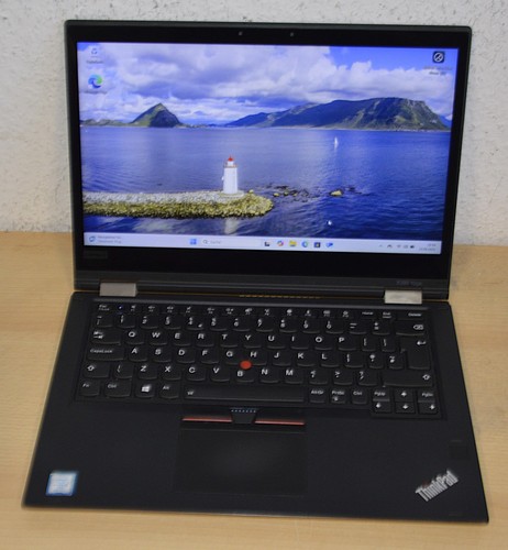 Lenovo thinkpad x380 yoga - x380,