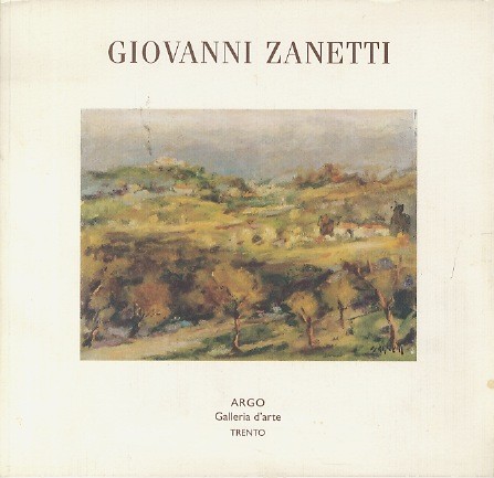 Giovanni zanetti - giovanni, zanetti.