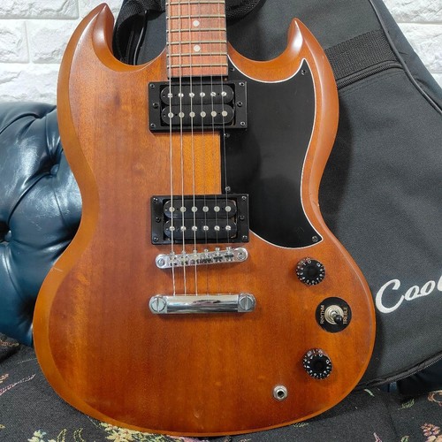 Epiphone special - sg,