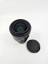 Sigma 50mm f/1.4 DG HSM Art