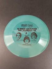 45 rpm Guerin Sportivo Pooh