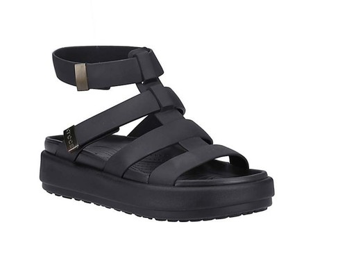 Sandali gladiatore crocs - gladiatore,
