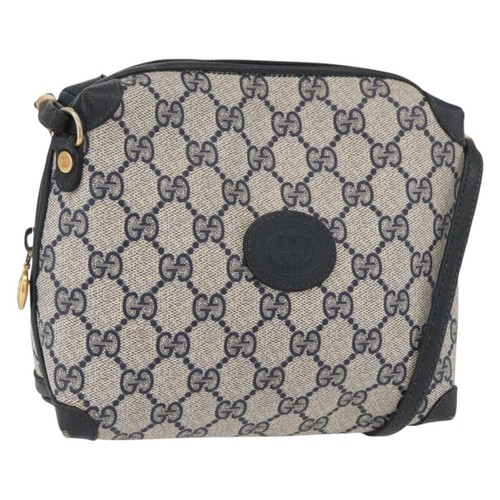 Borsa tracolla gucci gg - tracolla,