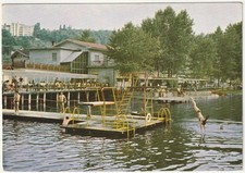 LAGO DI TARZO - TREVISO - LIDO