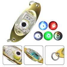 Attrezzatura da Pesca Attrezzatura Accessori Esca Luce Pesca LED Subacquea Forma